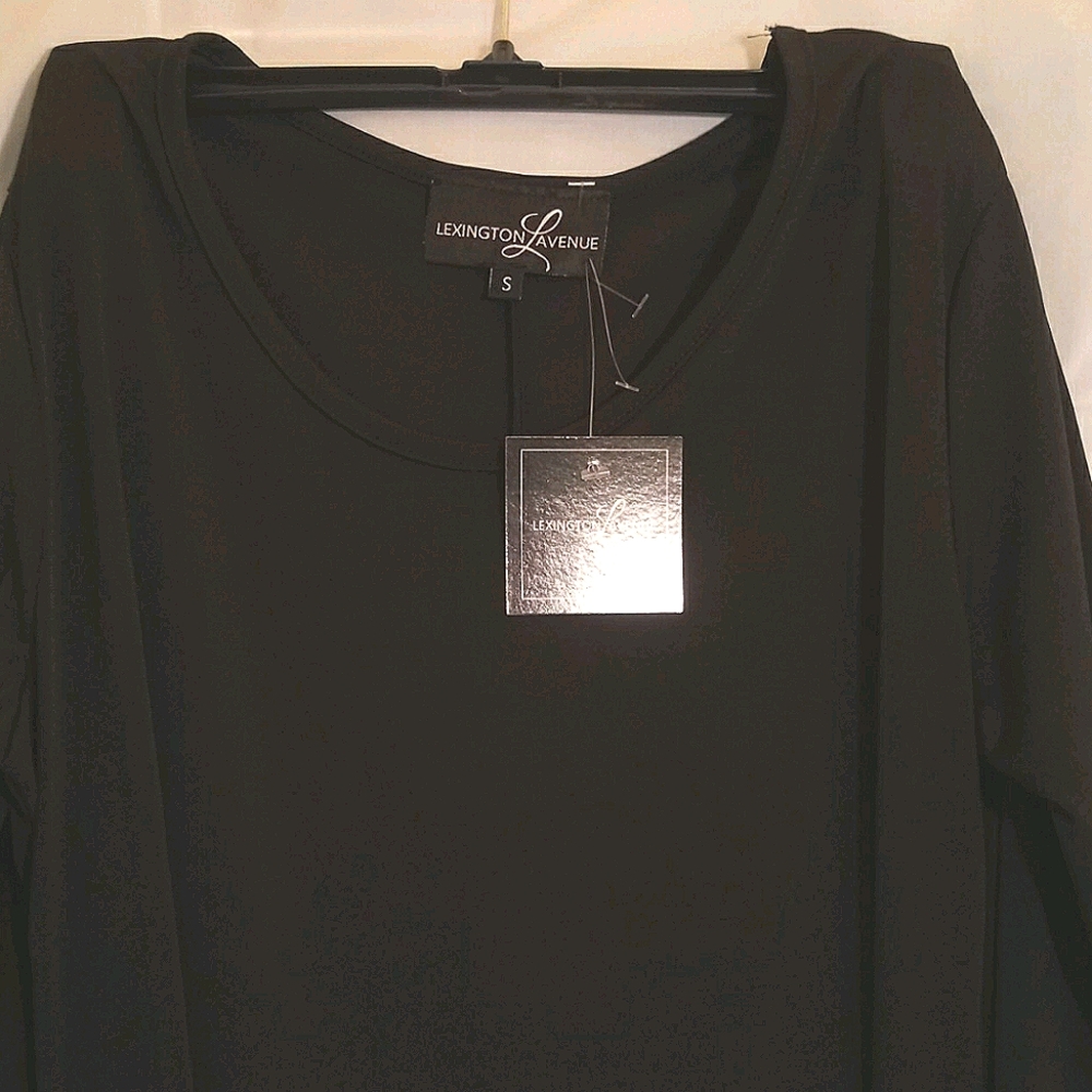 LEXINGTON AVENUE DRESS